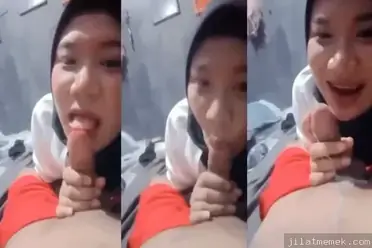 Paksa Sepupu Muda Ngisep Kontol Sampe Mulut Basah Lendir