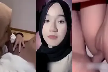 Skandal Ukhti Manis Dientot Brutal Tanpa Ampun